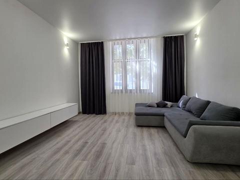 квартира за адресою Конституційна вул. (28 Червня), 14