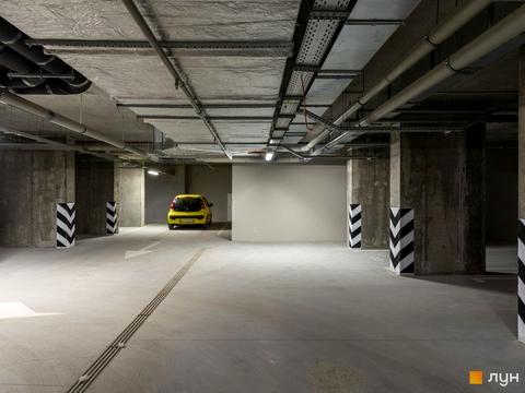 коммерческая по адресу Михаила Бойчука ул. (Киквидзе), 41