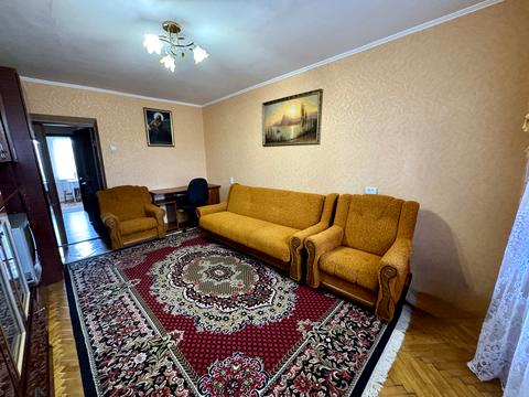 квартира за адресою Льонокомбінатівська вул., 5