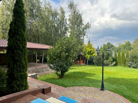 дом по адресу Березова, 18