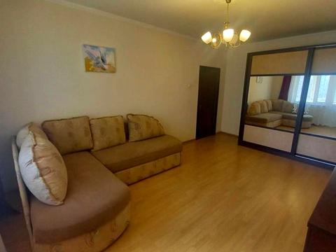 квартира за адресою Андрія Малишка вул., 31