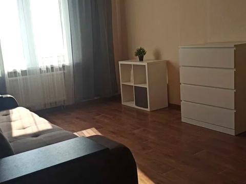 квартира за адресою Балтійський пров., 3