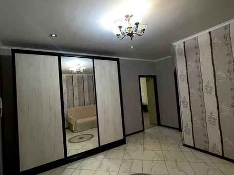 квартира по адресу Будівельників ул., 3