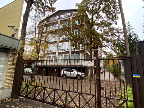 квартира за адресою Антонія Михайловського вул., Антония Михайловского 72-г,е