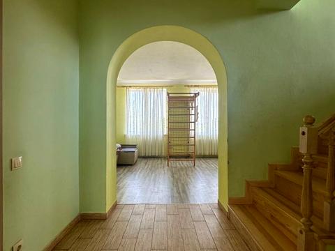 дом по адресу Польова, 34