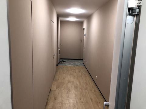 квартира по адресу Павленковская пл., 3В