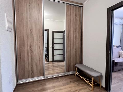 квартира по адресу Берестейский просп. (Победы), 65-Б