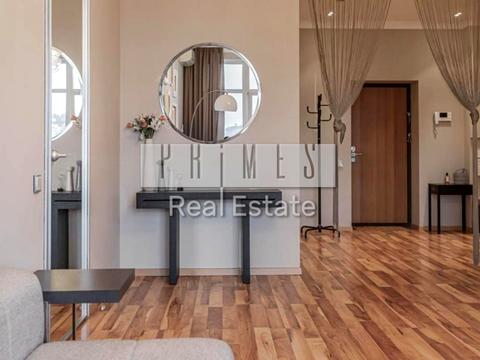 квартира по адресу Андрея Верхогляда ул. (Михайла Драгомирова), 9