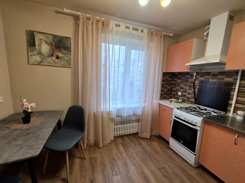 квартира за адресою Усенка вул., 9