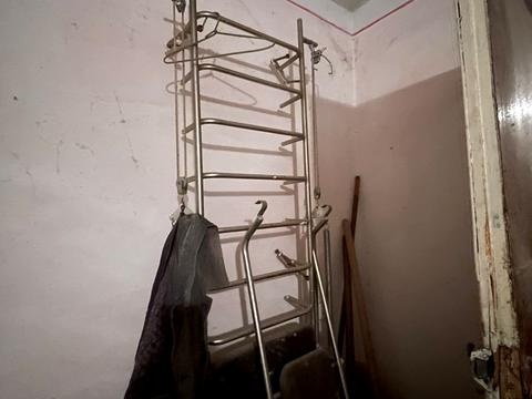 квартира за адресою Костя Левицького вул. (), 4