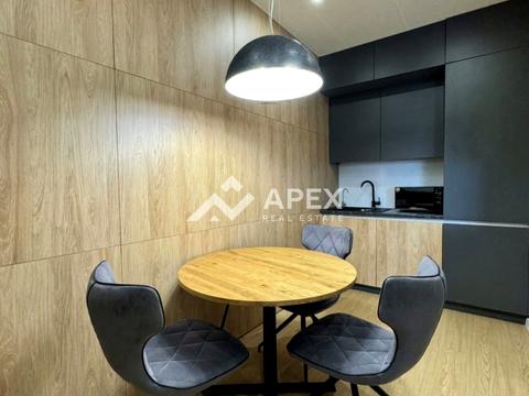 коммерческая по адресу Кловский спуск (Кловський), 7а