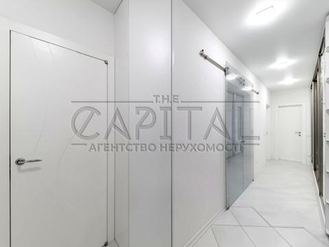 квартира за адресою Авіаконструктора Ігоря Сікорського вул. (Танкова), 4-Б