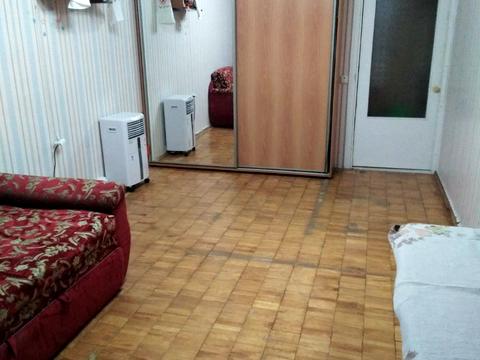 квартира за адресою Олександра Архипенка вул. (Мате Залки), 4-Б