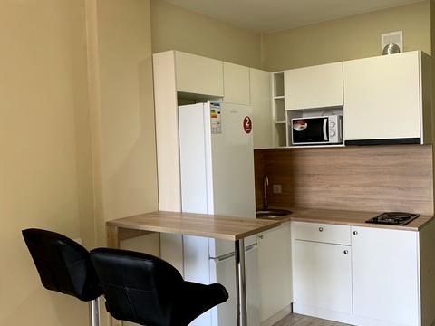 квартира по адресу Московский проспект, 118