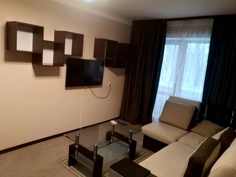 квартира по адресу Юрія Глушка ул. (Подвойського), 2