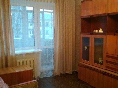 квартира по адресу Кирова ул.