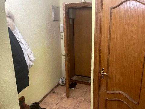квартира за адресою Олени Теліги вул., 17