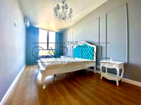 квартира по адресу глубочицкая