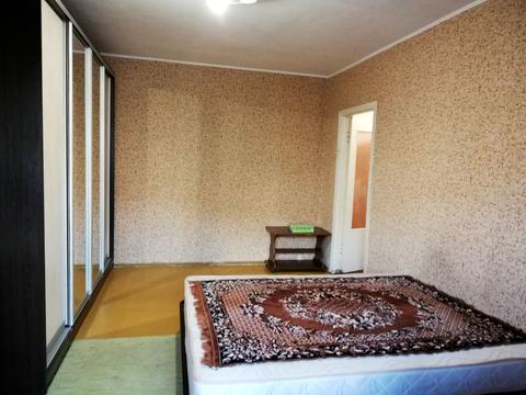 квартира по адресу Оболонский просп., 27-А