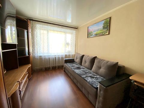 квартира по адресу Решетиловская ул. (Маршала Бирюзова), 96