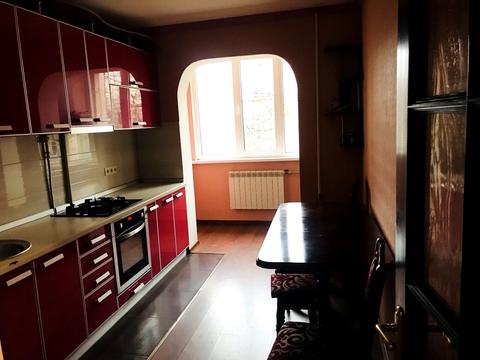 квартира за адресою Владислава Бувалкіна вул. (Бочарова Генерала), 23