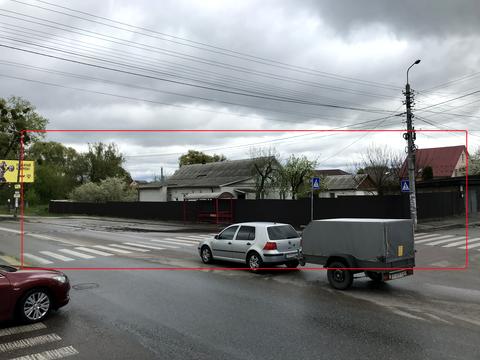 дом по адресу Якова Качури ул., 60