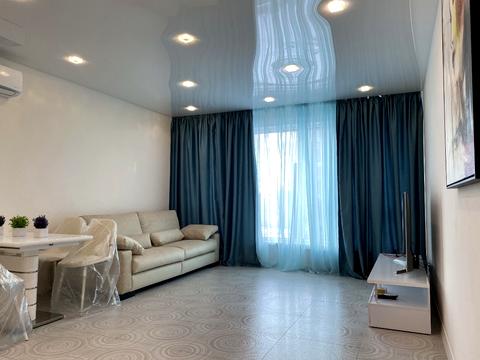 квартира за адресою Оболонський просп., 26