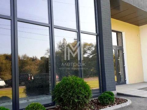 квартира по адресу Франковская ул., 10