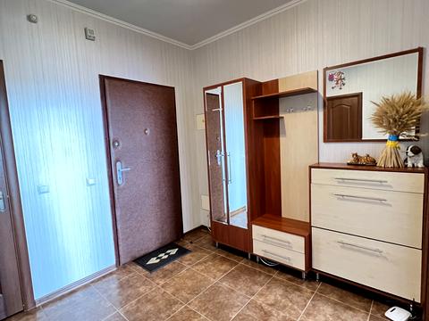 квартира за адресою Урлівська вул., 23-В