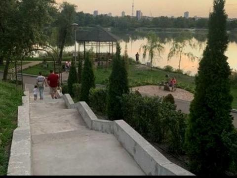 квартира за адресою Оболонський просп., 1к3