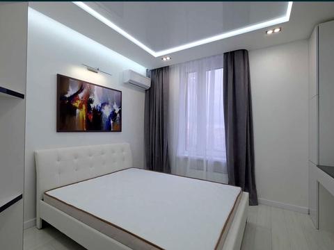 квартира по адресу глибочицка , 73