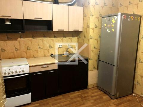 квартира по адресу Александры Экстер ул. (Цветаевой Марины), 9