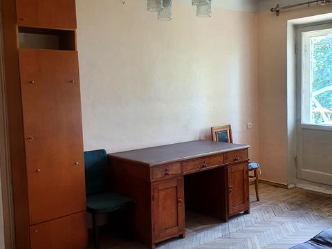 квартира по адресу Смелянская ул., 1