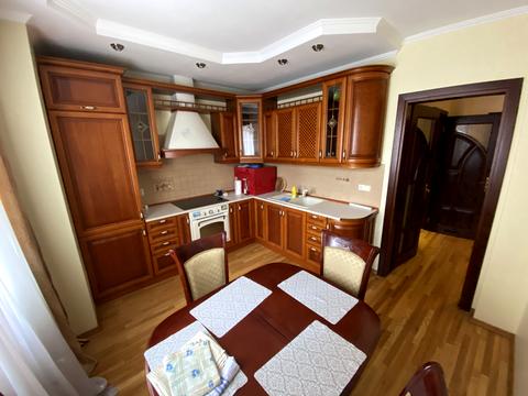 квартира по адресу Героїв Оборони ул., 10-А