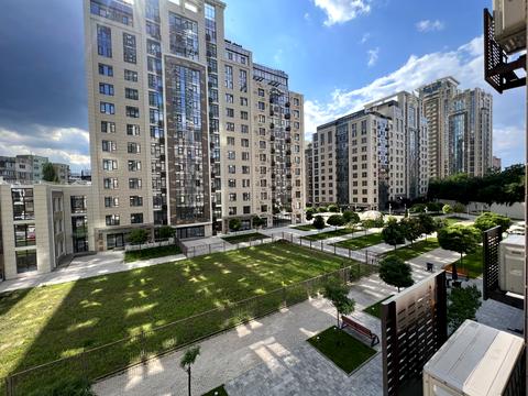 квартира по адресу Сапёрное Поле ул., 5-А