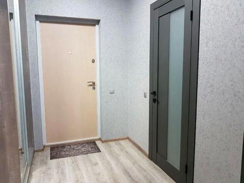 квартира за адресою Георгія Липського вул. (Толбухіна), 135