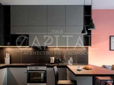 квартира по адресу Василия Тютюнника, 28а