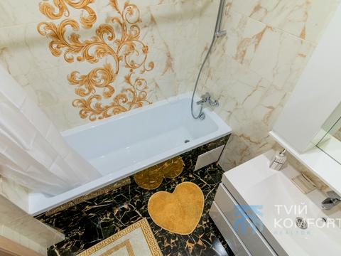 квартира за адресою Київ, Харківське шосе, 190