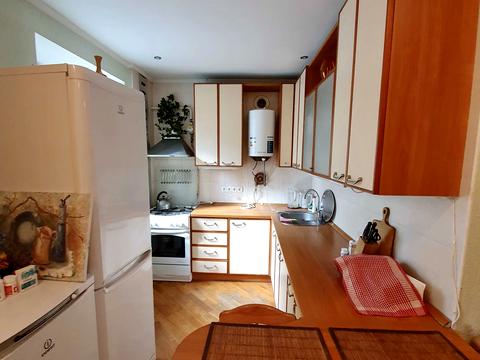 квартира по адресу Джона Маккейна ул. (Кудри Ивана), 37-А