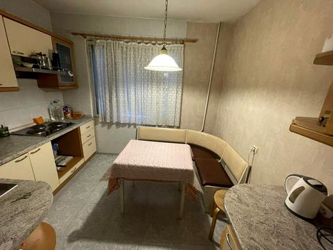 квартира за адресою Вадима Гетьмана вул., 44