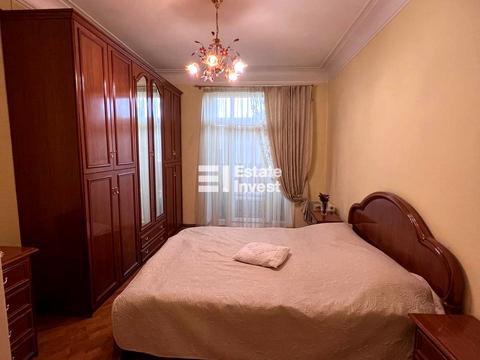 квартира по адресу Валерия Лобановского просп. (Краснозвездный), 5