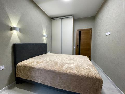 квартира по адресу Надежды Алексеенко ул. (Чичерина), 14б