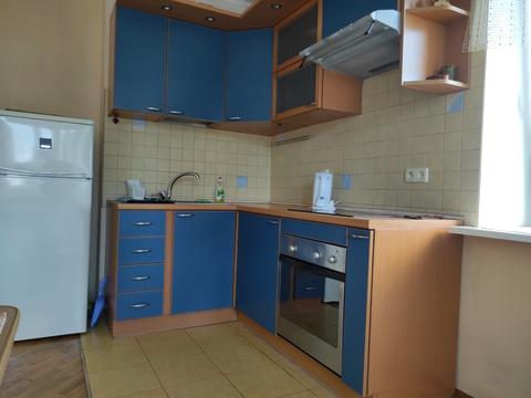 квартира по адресу Петра Григоренко просп., 15