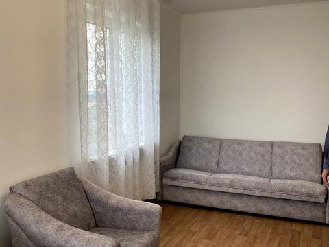 квартира по адресу Конева, 5г