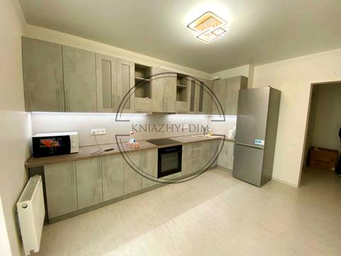 квартира за адресою Євгена Маланюка вул. (Степана Сагайдака), 30