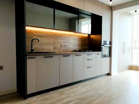 квартира по адресу Запорожское шоссе, 30