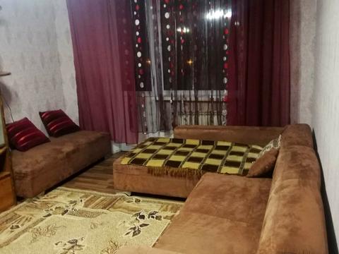 квартира по адресу Александры Экстер ул. (Цветаевой Марины), 16-Б