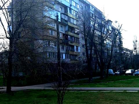 квартира за адресою Київ, Оболонський просп., 14-Ж