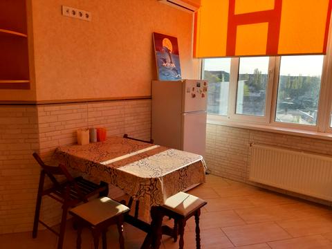 квартира по адресу Академика Писаржевского ул., 8а