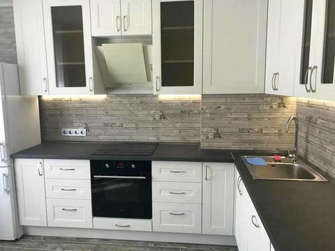 квартира за адресою Сергія Данченка вул., 3